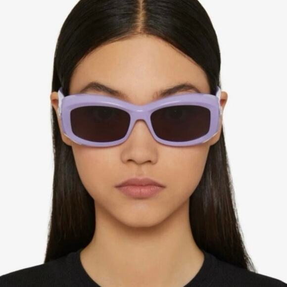 New! GIVENCHY Sunglasses GV40044U 78A, Authentic main image 12
